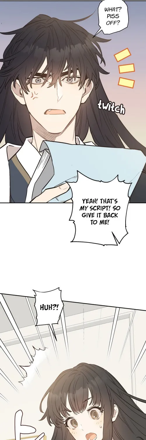 Onsaemiro Chapter 9 page 23 - 
