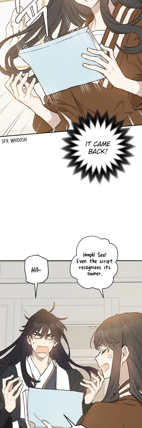 Onsaemiro Chapter 9 page 24 - 