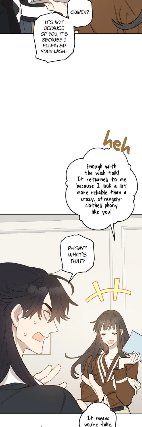 Onsaemiro Chapter 9 page 25 - 