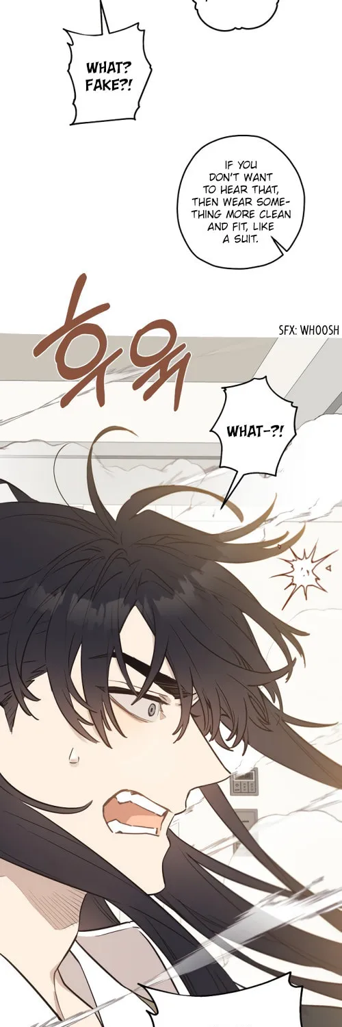 Onsaemiro Chapter 9 page 26 - 