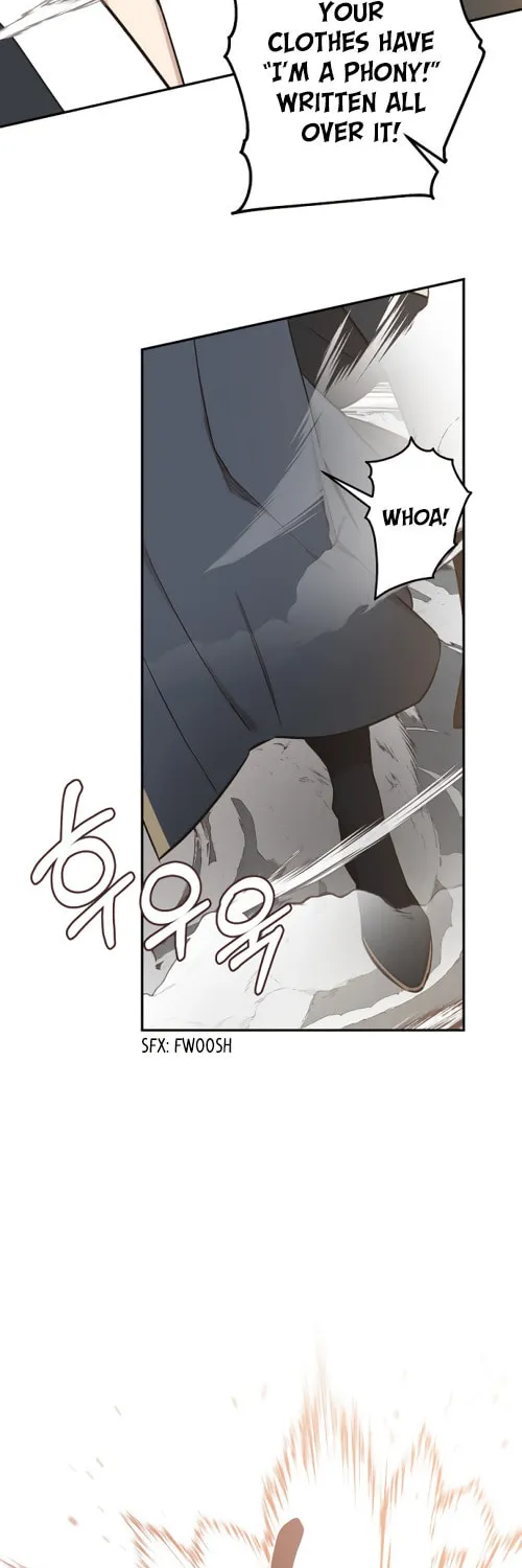 Onsaemiro Chapter 9 page 27 - 