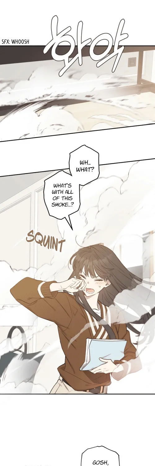 Onsaemiro Chapter 9 page 29 - 