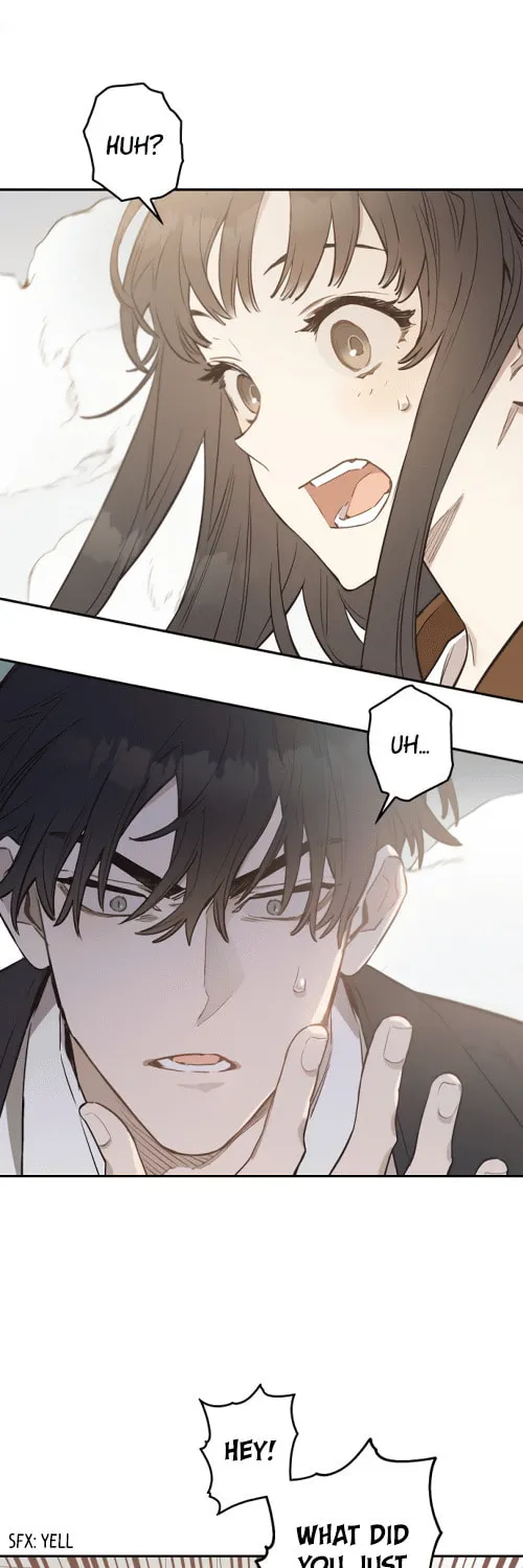 Onsaemiro Chapter 9 page 32 - 