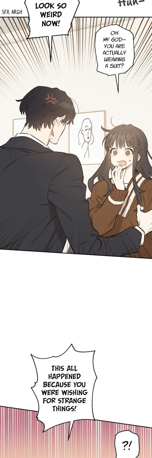 Onsaemiro Chapter 9 page 34 - 