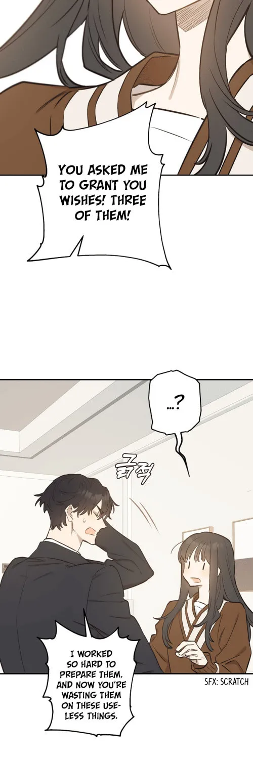 Onsaemiro Chapter 9 page 37 - 