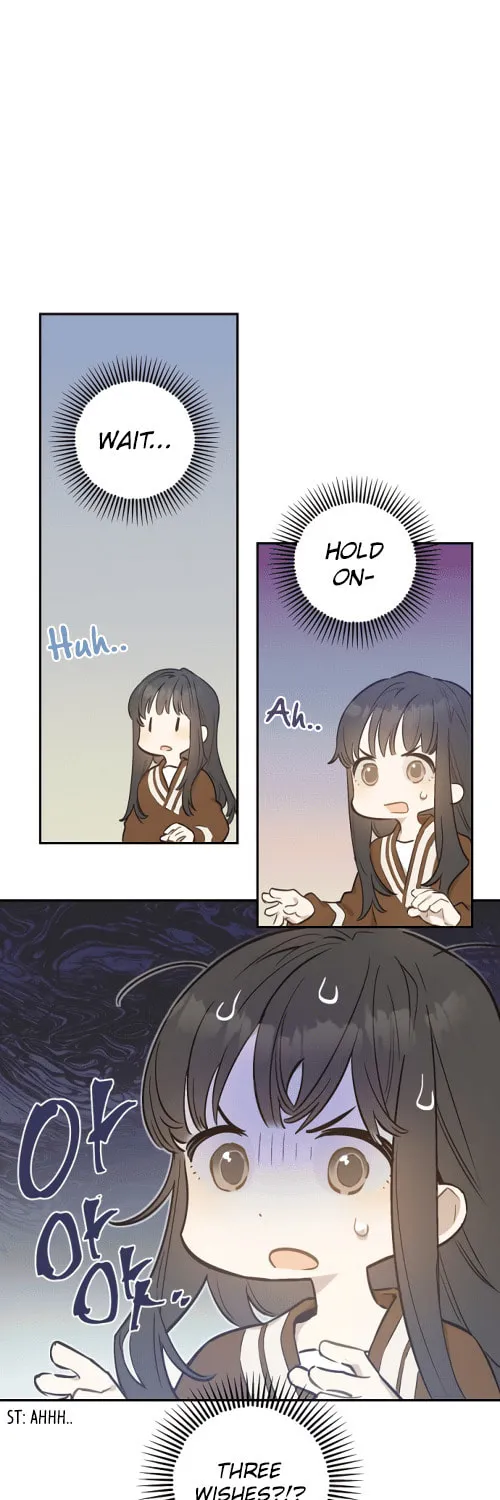 Onsaemiro Chapter 9 page 38 - 