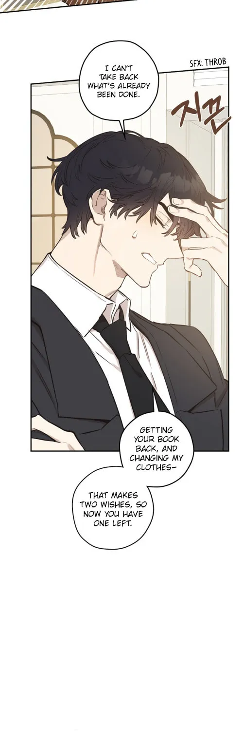 Onsaemiro Chapter 9 page 42 - 