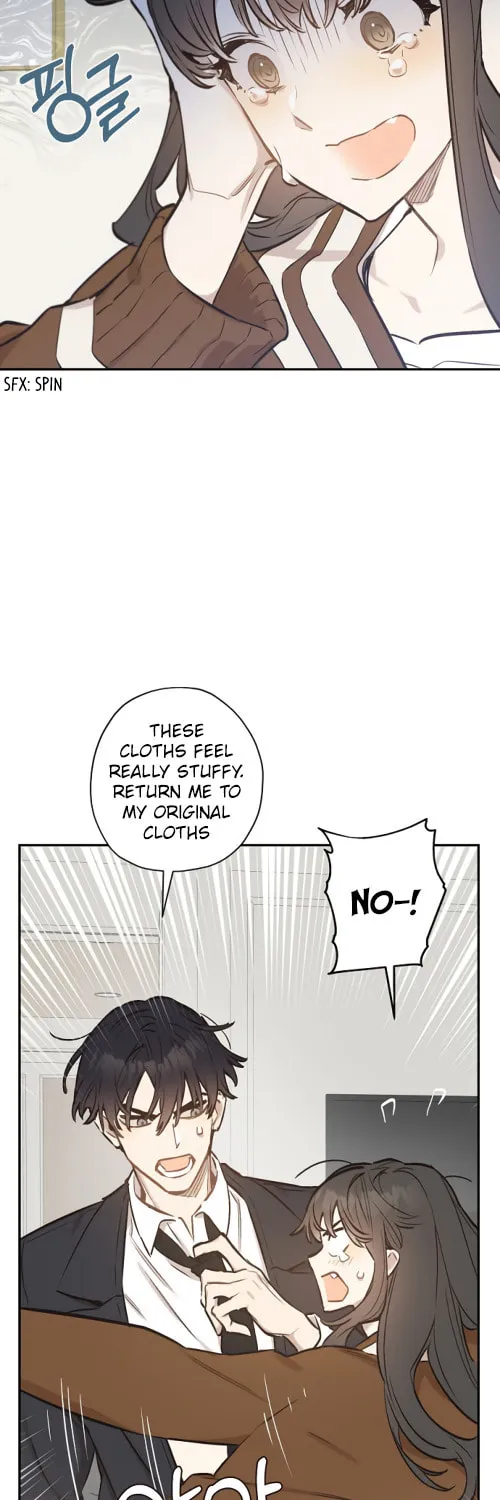 Onsaemiro Chapter 9 page 44 - 
