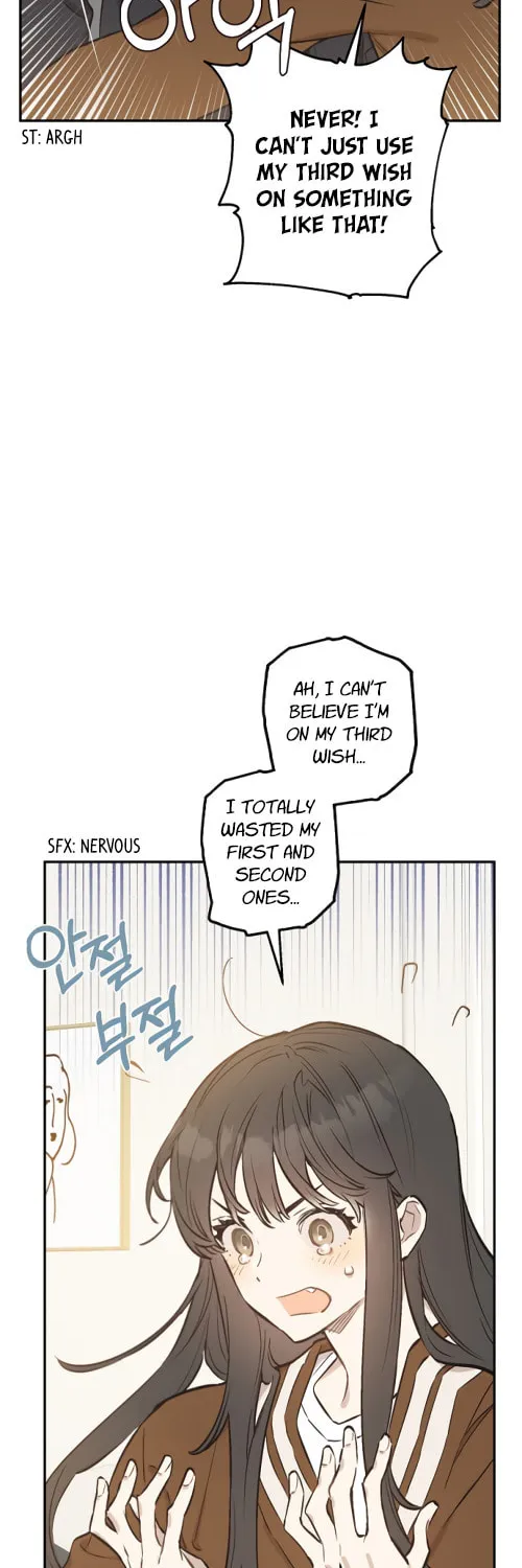 Onsaemiro Chapter 9 page 45 - 