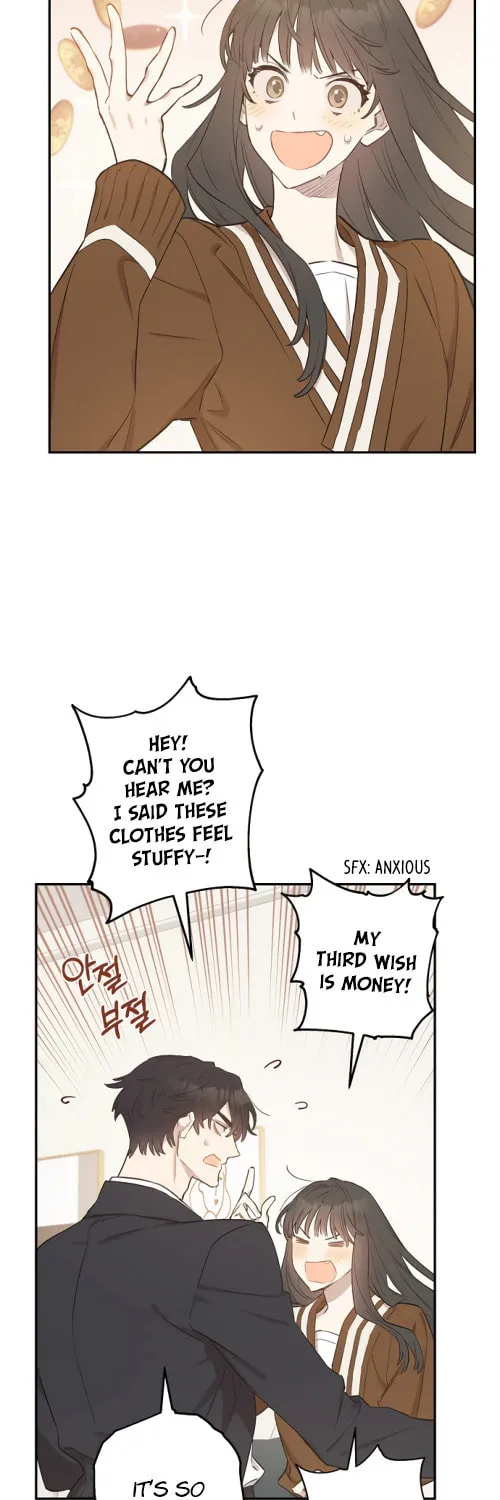 Onsaemiro Chapter 9 page 49 - 