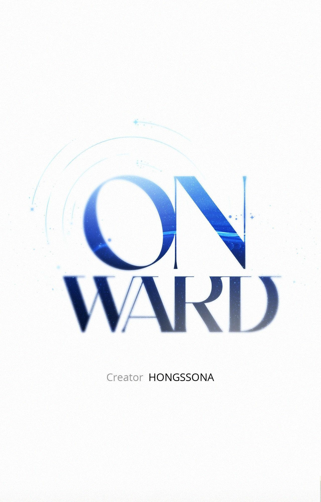 Onward Chapter 100.1 page 1 - 