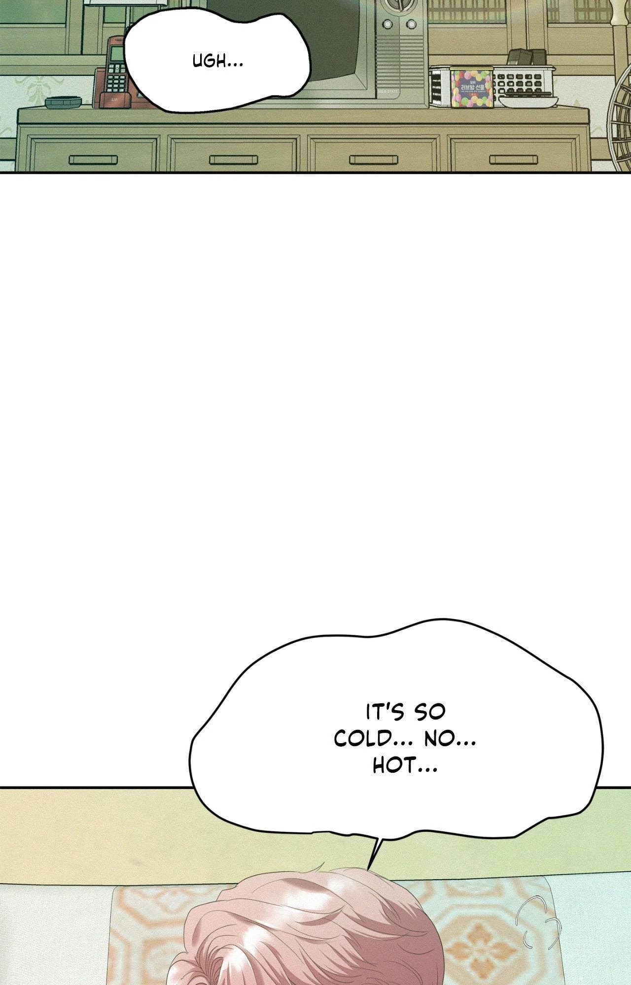Onward Chapter 100.1 page 3 - 