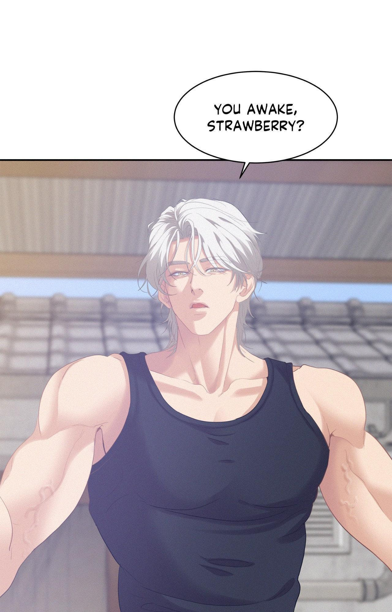 Onward Chapter 100.1 page 21 - 