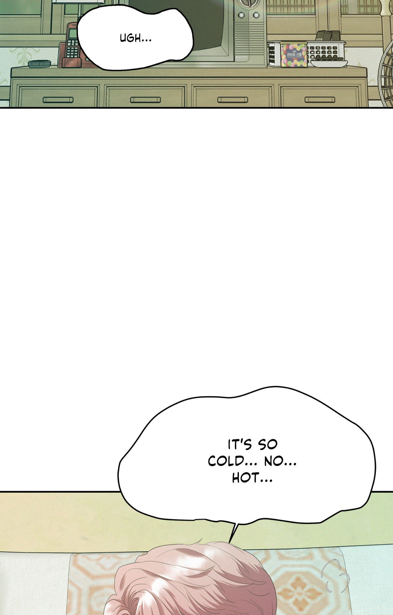 Onward Chapter 100.3 page 3 - 