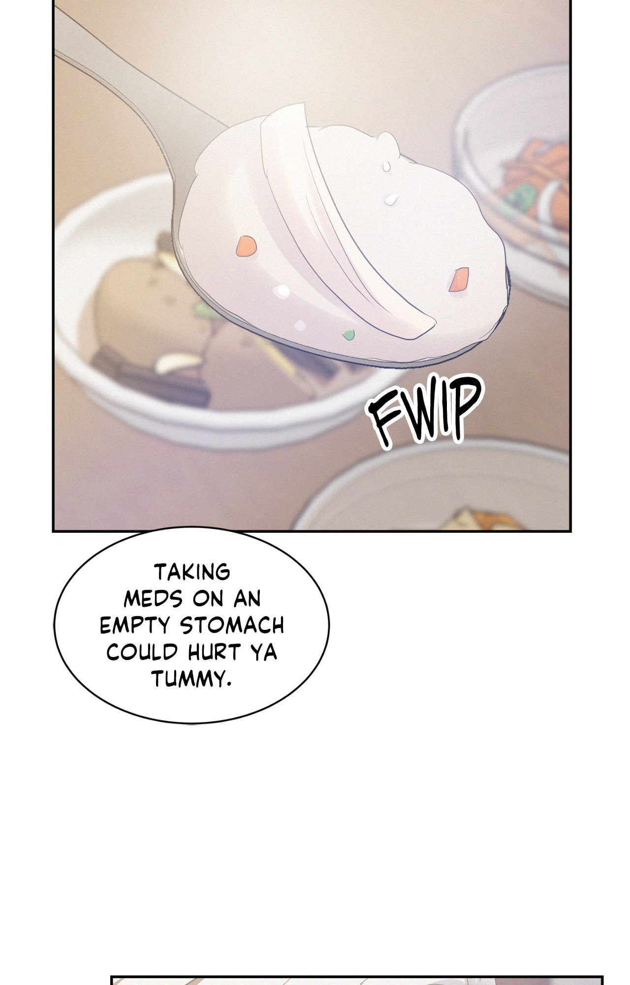 Onward Chapter 100.3 page 33 - 