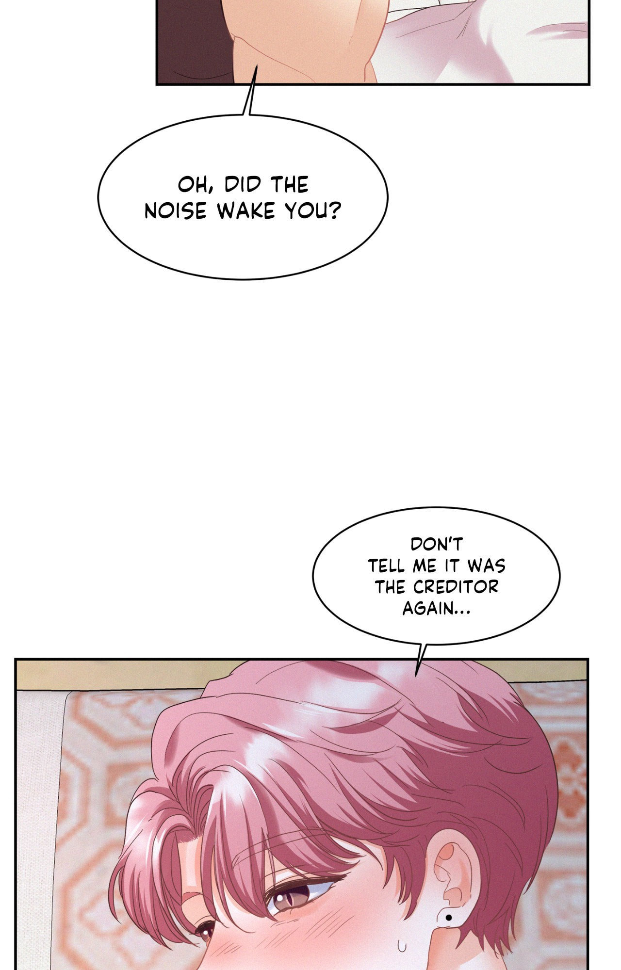 Onward Chapter 100.3 page 53 - 