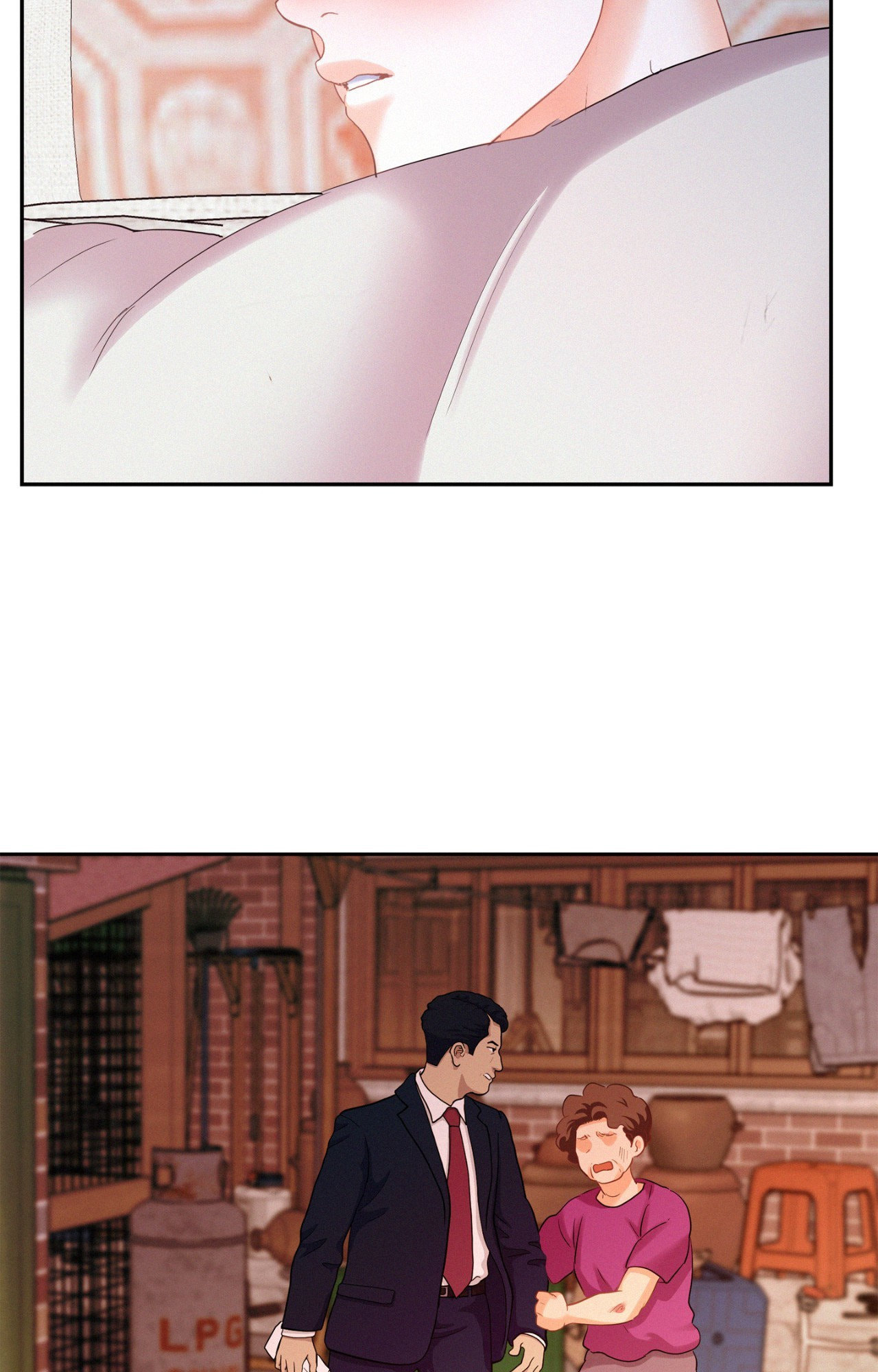 Onward Chapter 100.3 page 54 - 