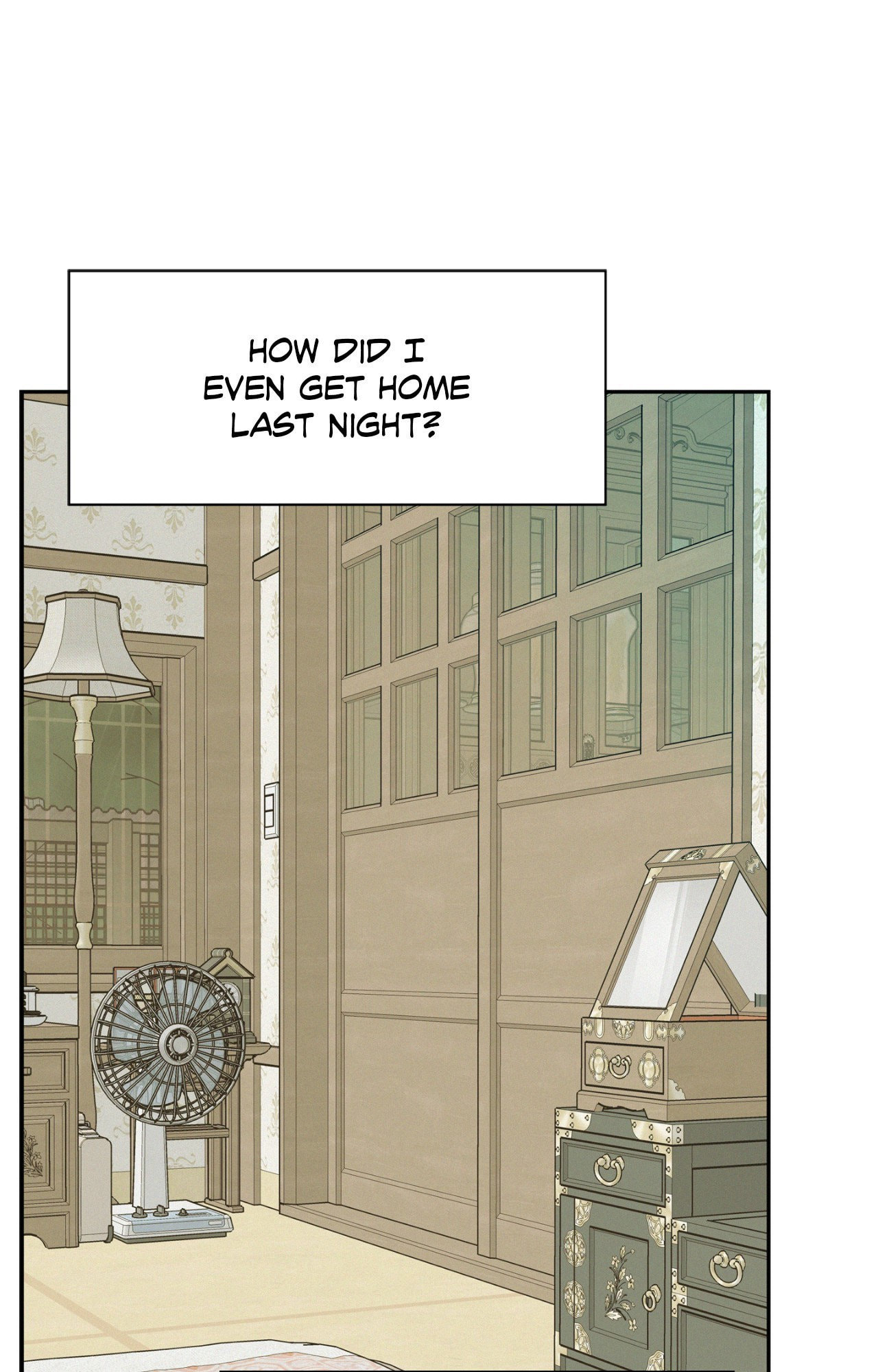 Onward Chapter 100.3 page 7 - 