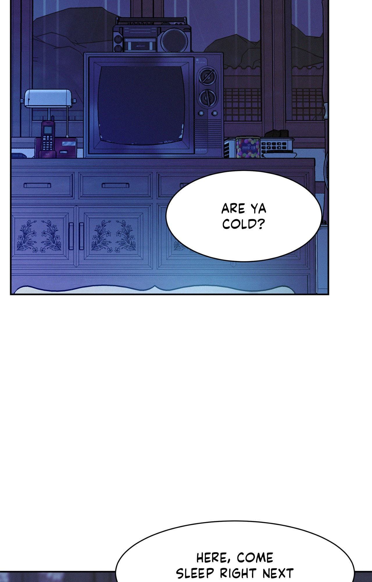 Onward Chapter 100.3 page 63 - 