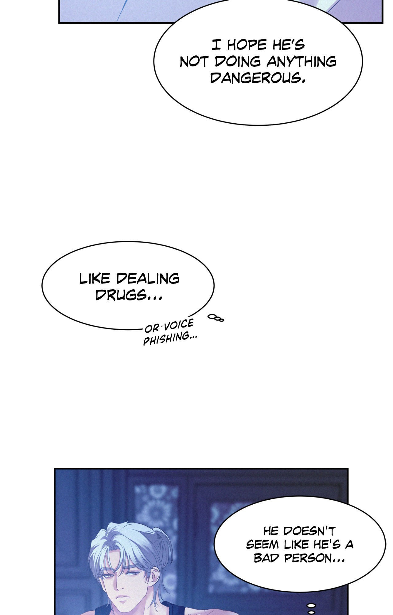 Onward Chapter 100.3 page 72 - 