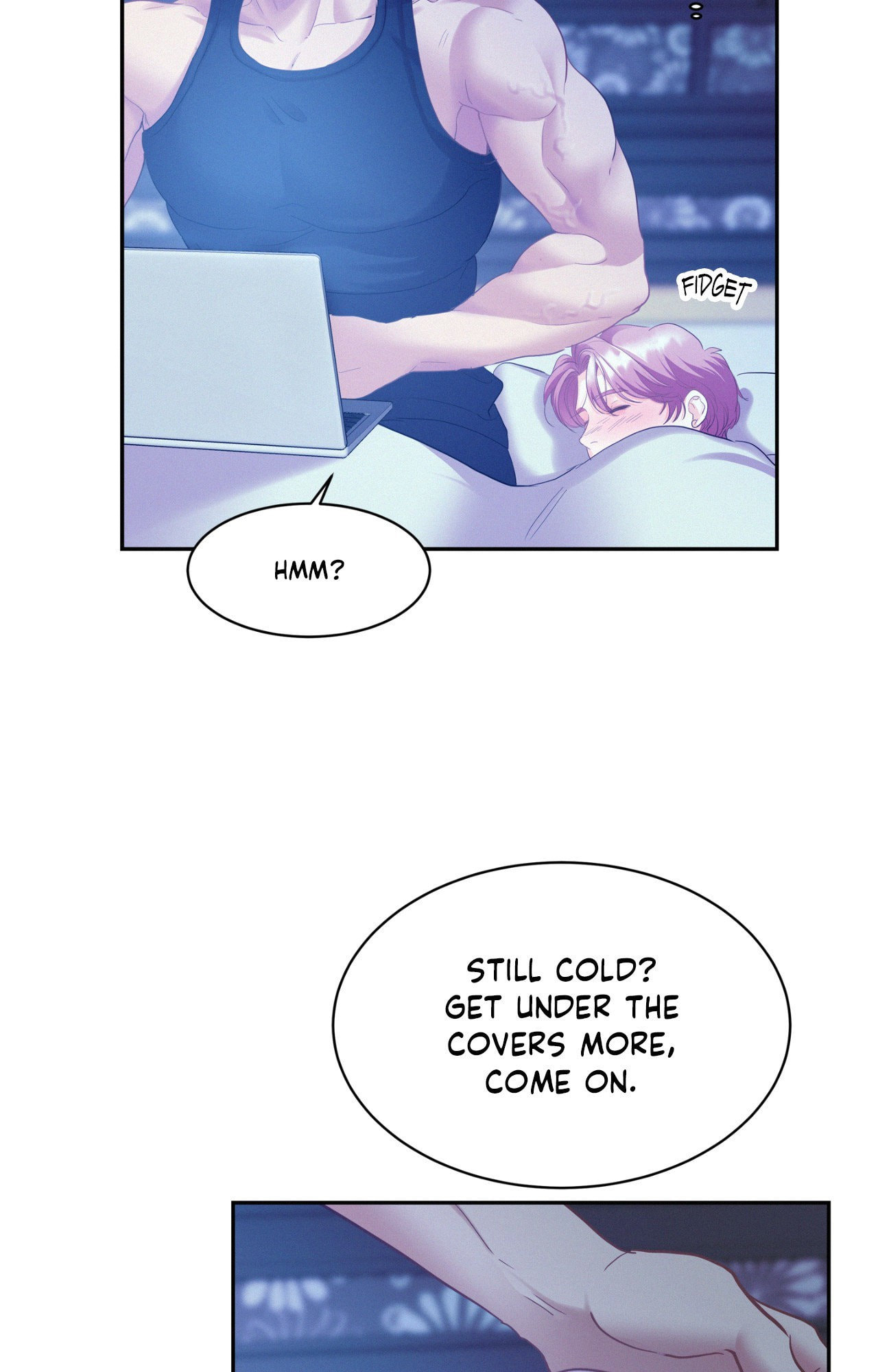 Onward Chapter 100.3 page 73 - 