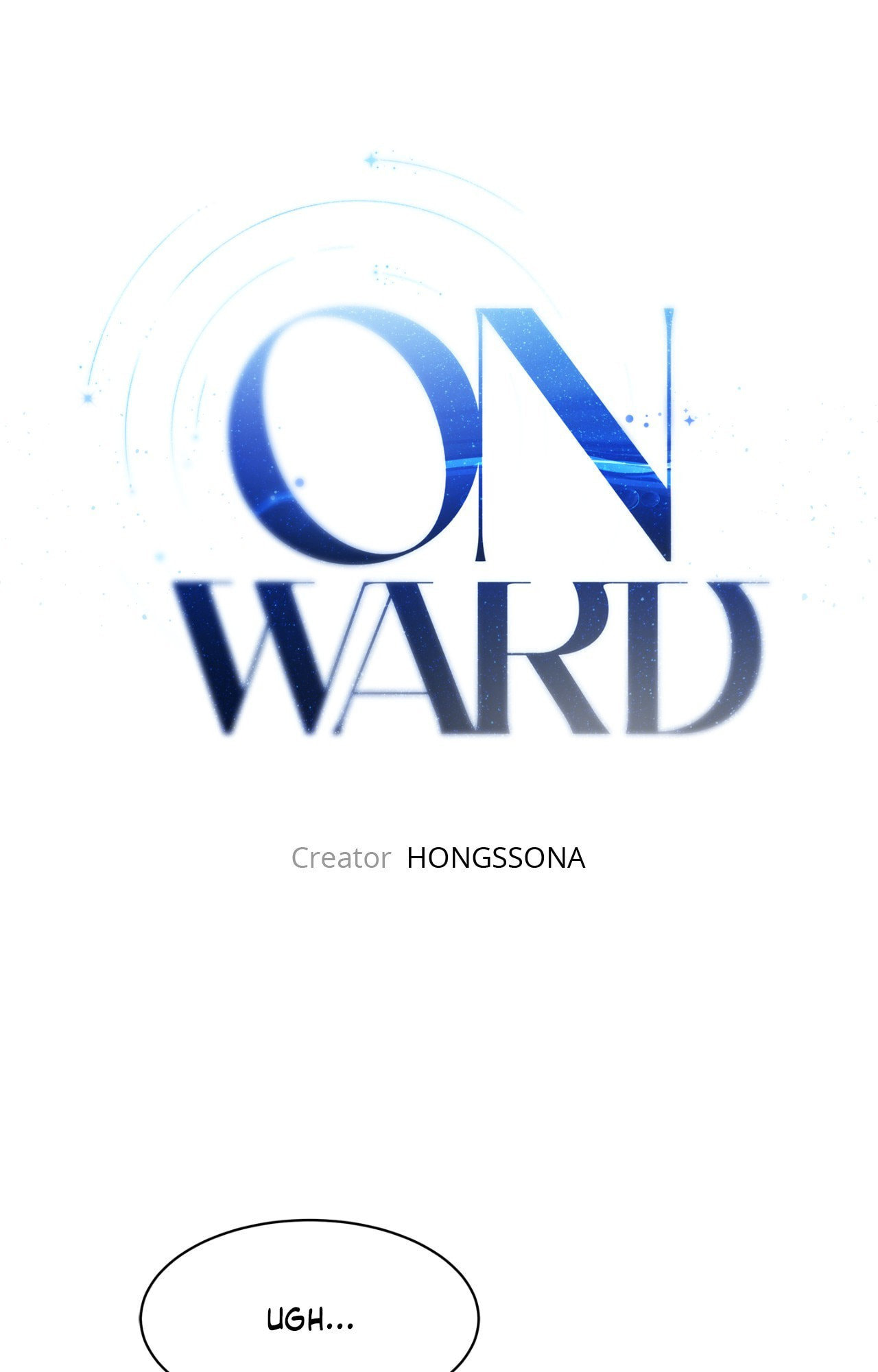Onward Chapter 100.4 page 1 - 