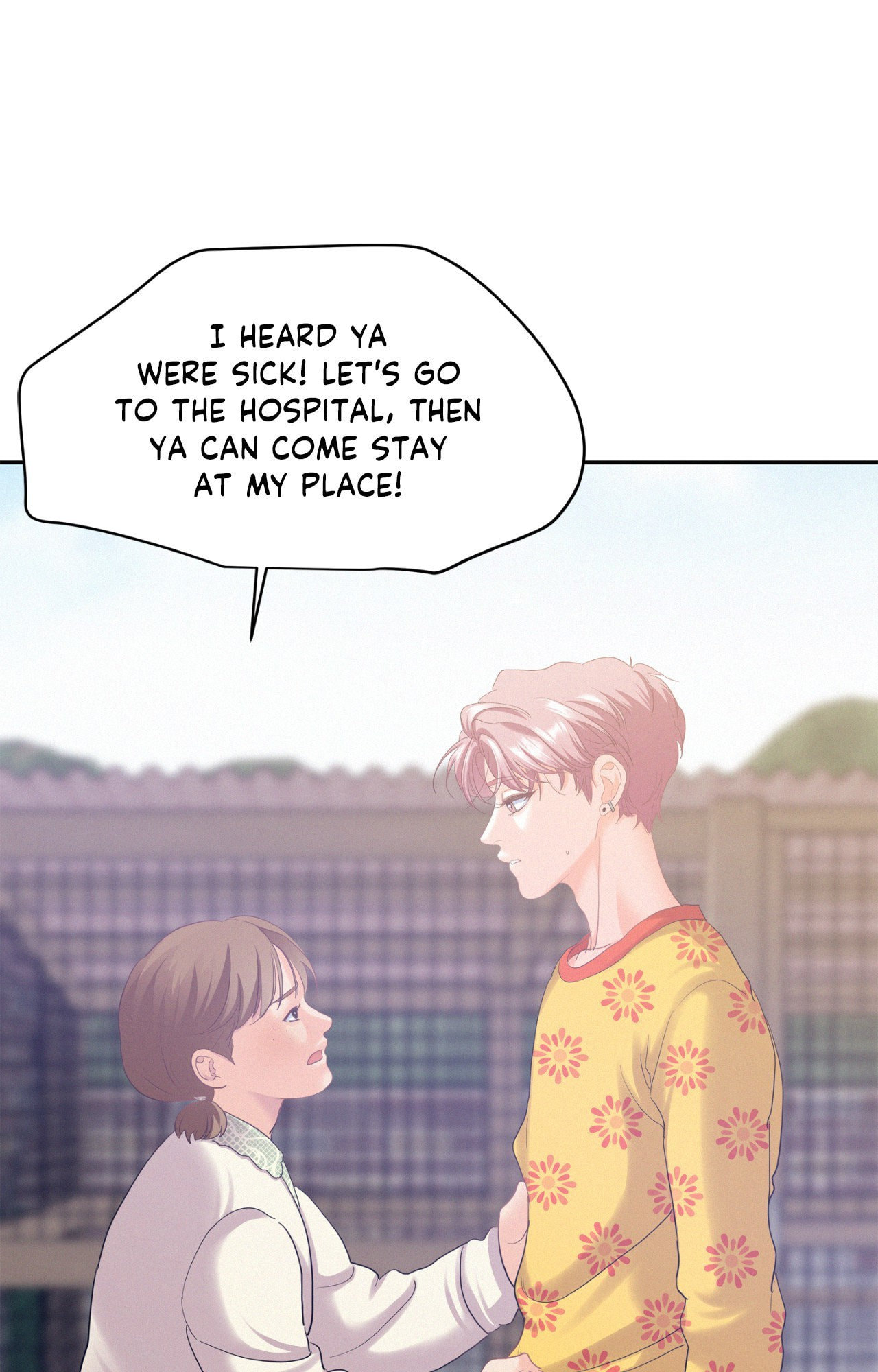 Onward Chapter 100.4 page 39 - 