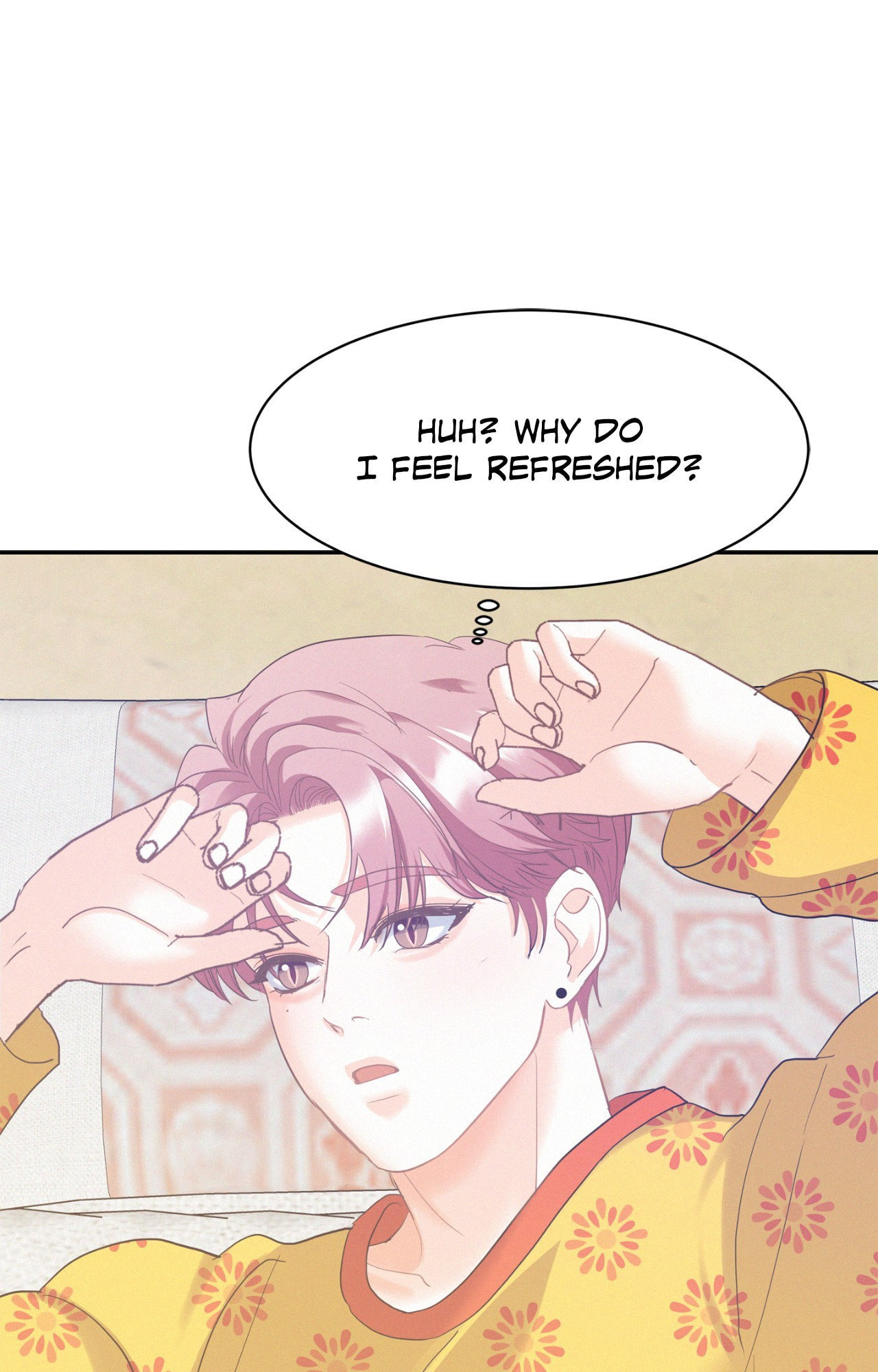Onward Chapter 100.4 page 6 - 