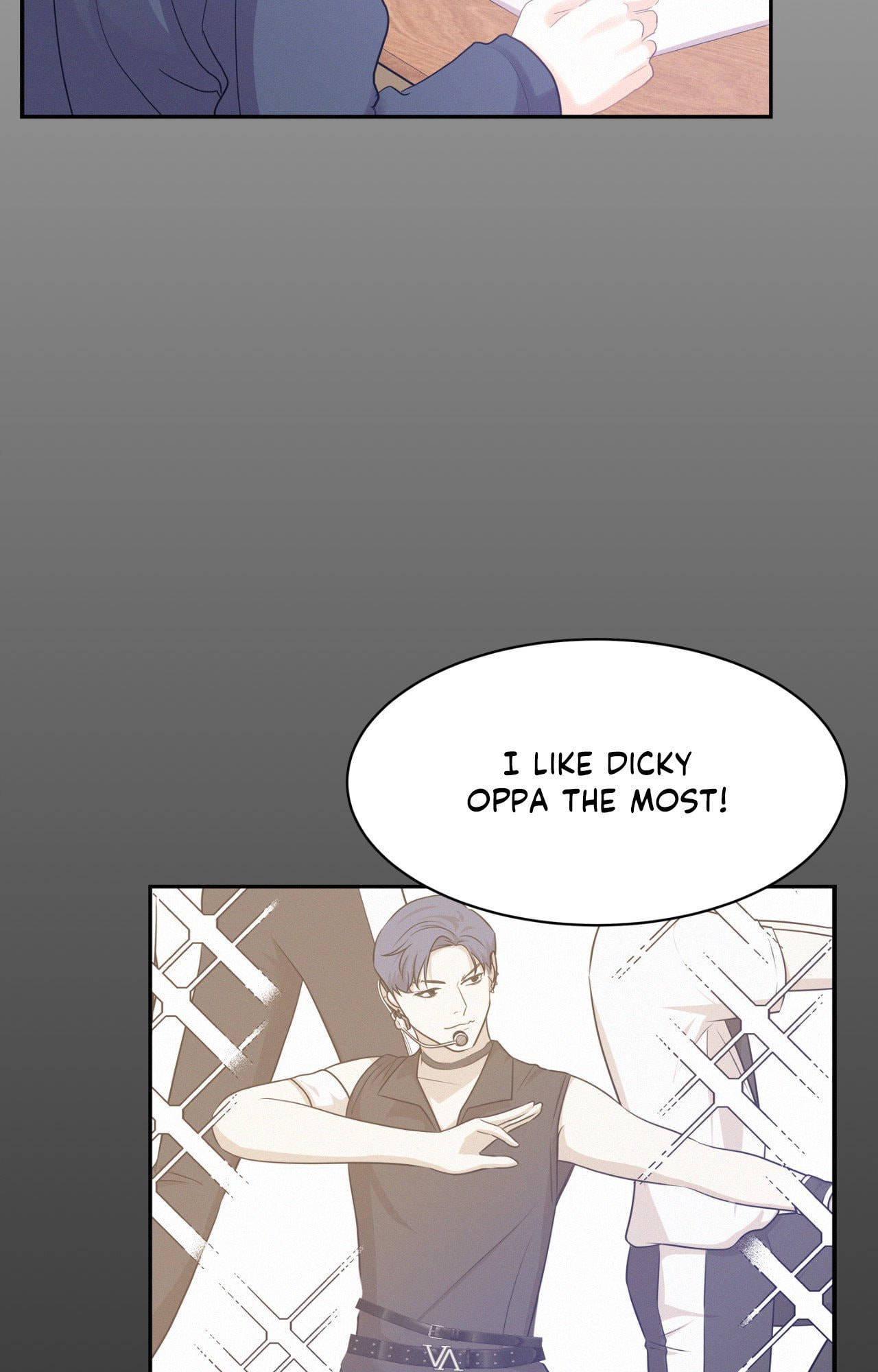 Onward Chapter 100.4 page 83 - 