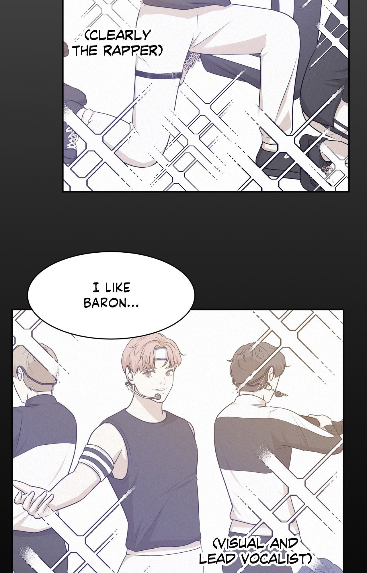 Onward Chapter 100.4 page 84 - 