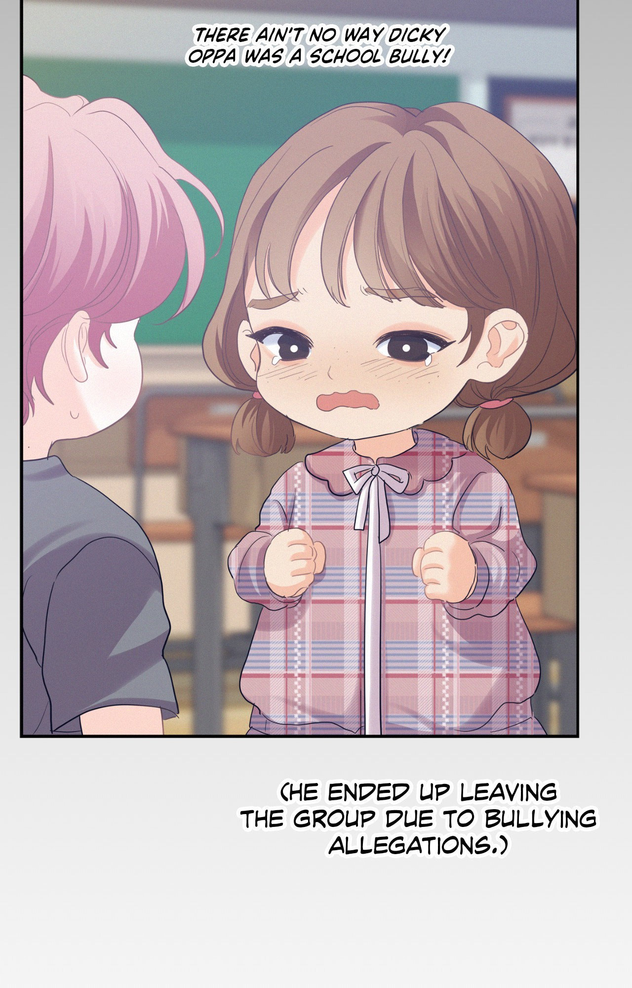 Onward Chapter 100.4 page 89 - 
