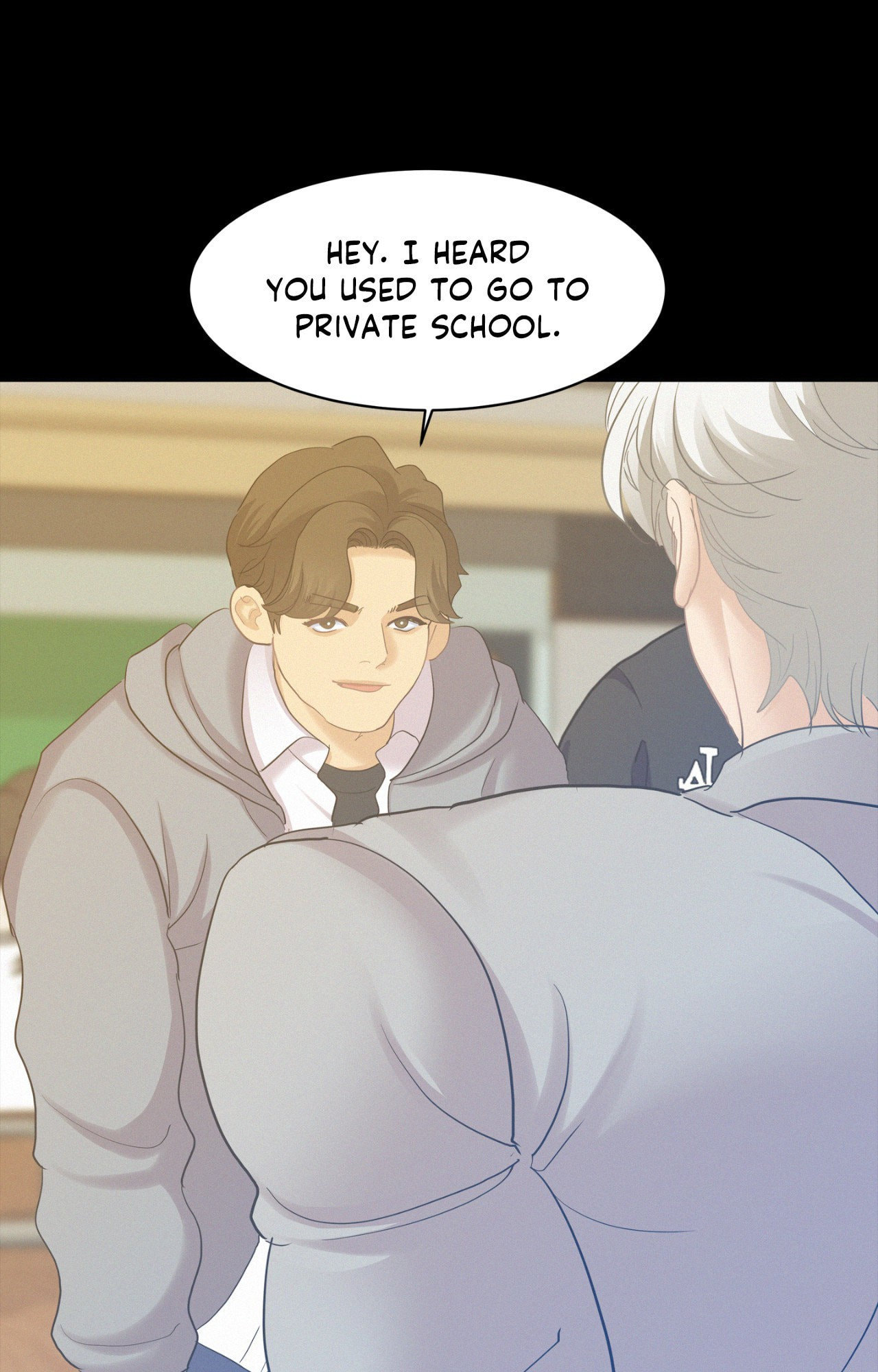 Onward Chapter 100.4 page 96 - 