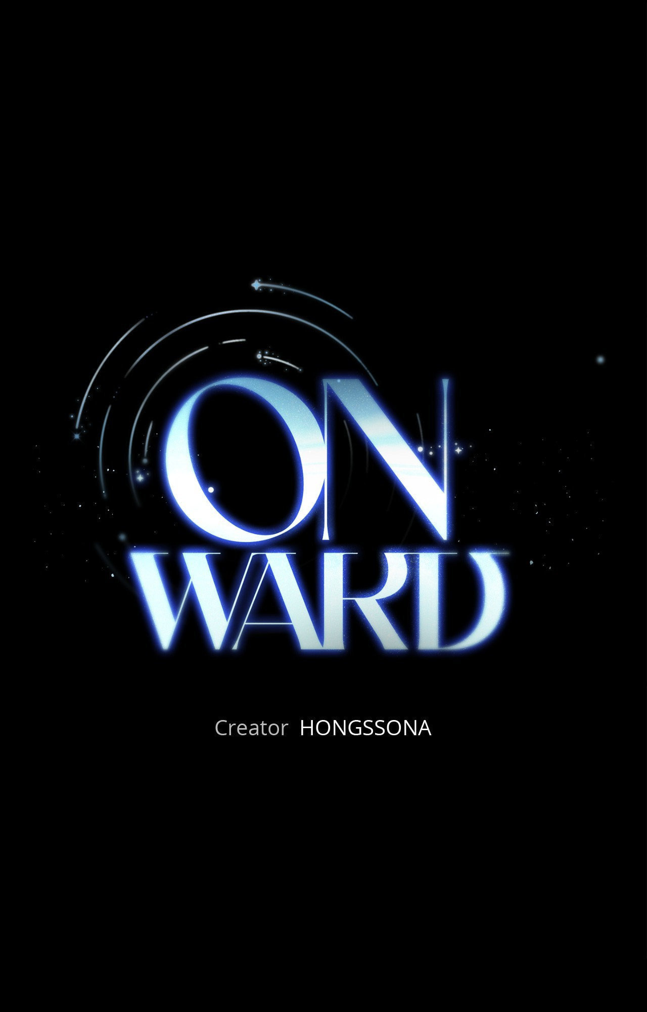 Onward Chapter 100.5 page 1 - 