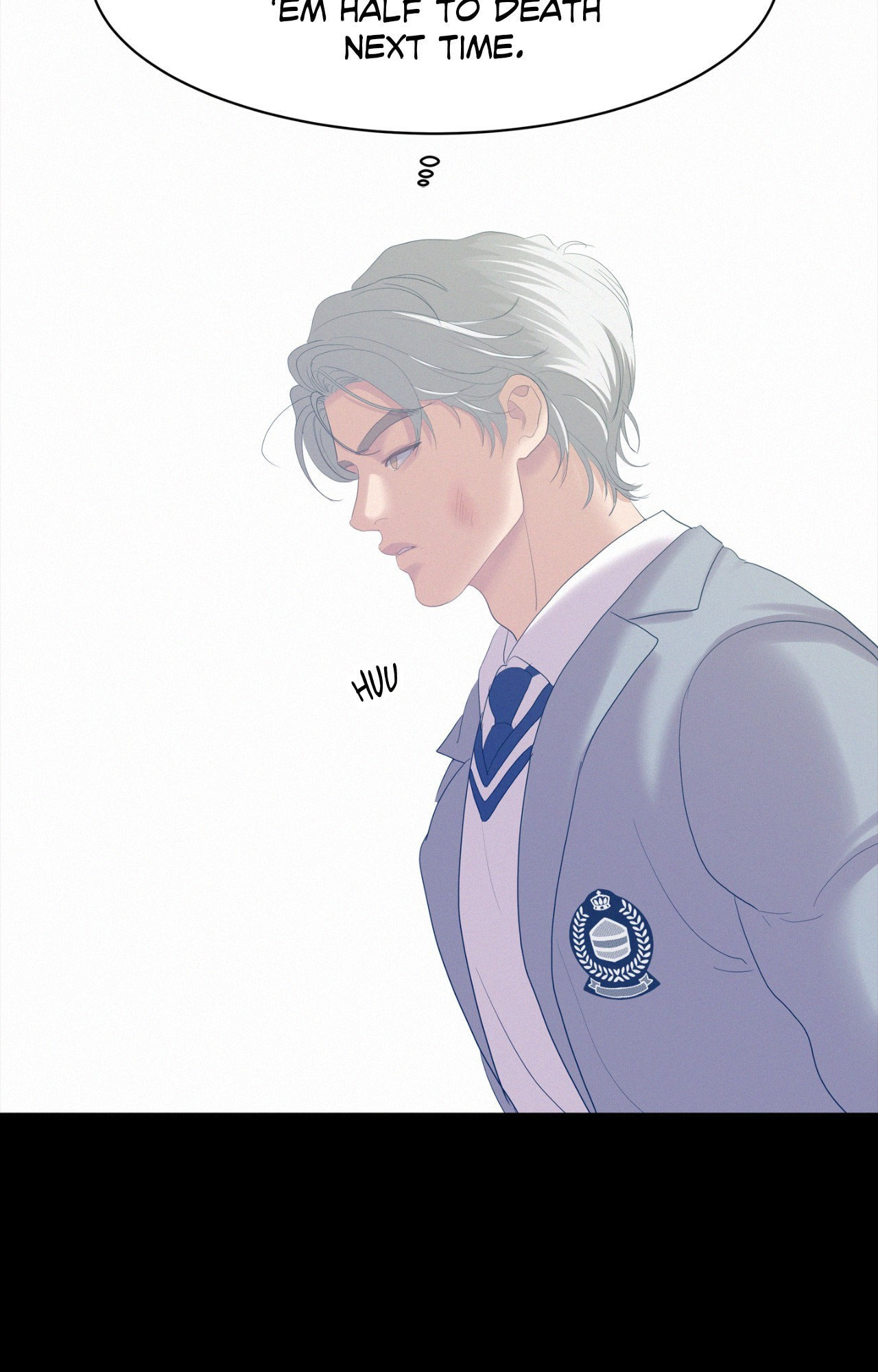 Onward Chapter 100.5 page 19 - 