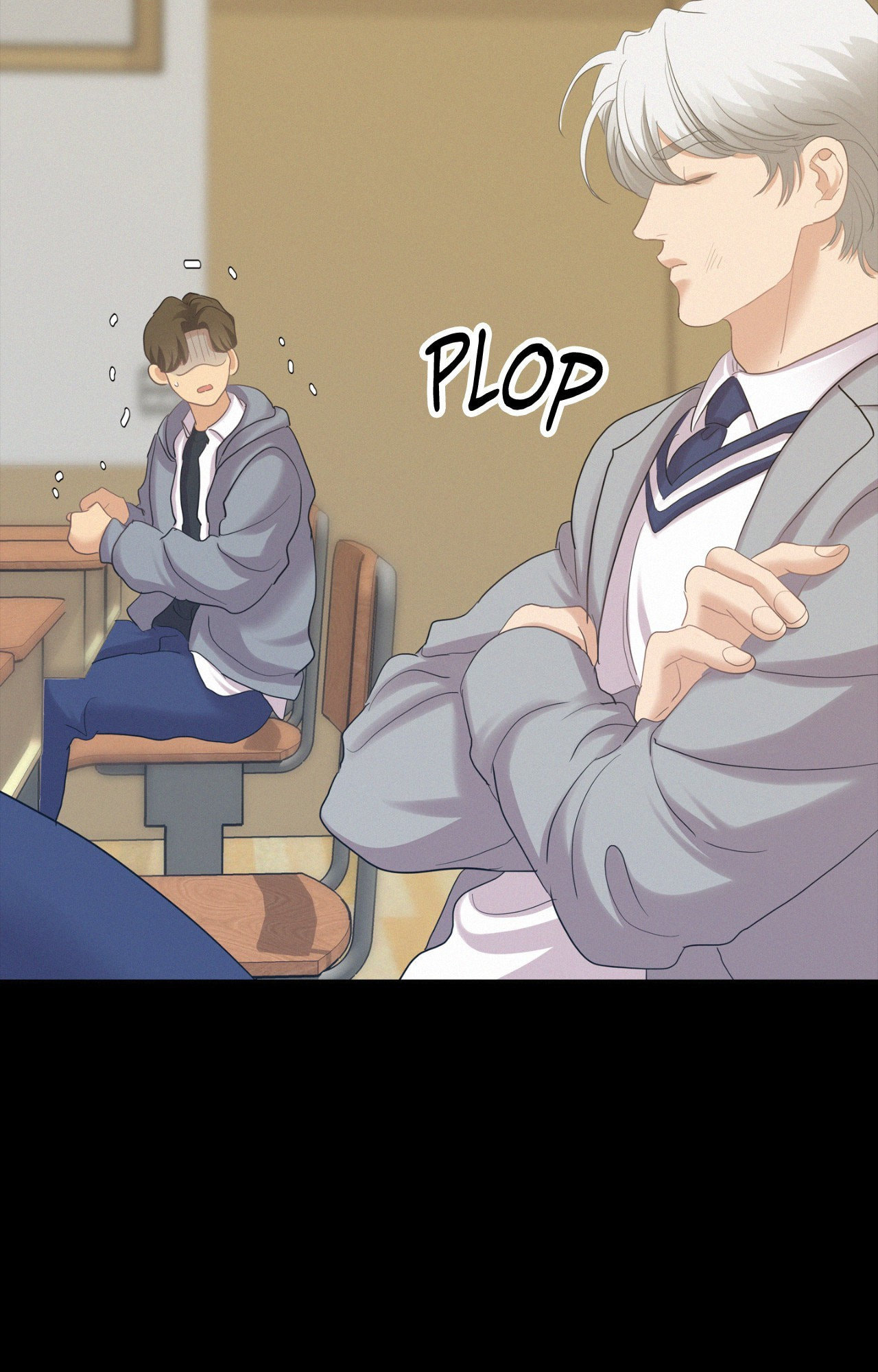 Onward Chapter 100.5 page 24 - 