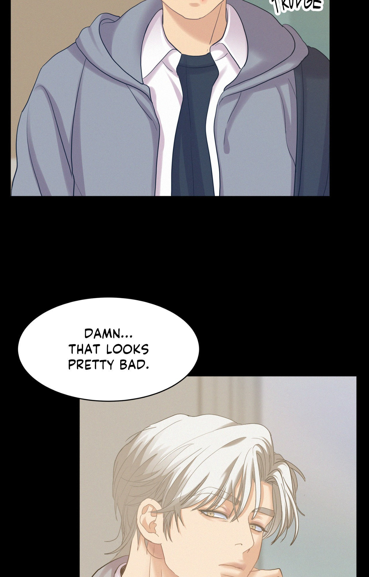 Onward Chapter 100.5 page 28 - 
