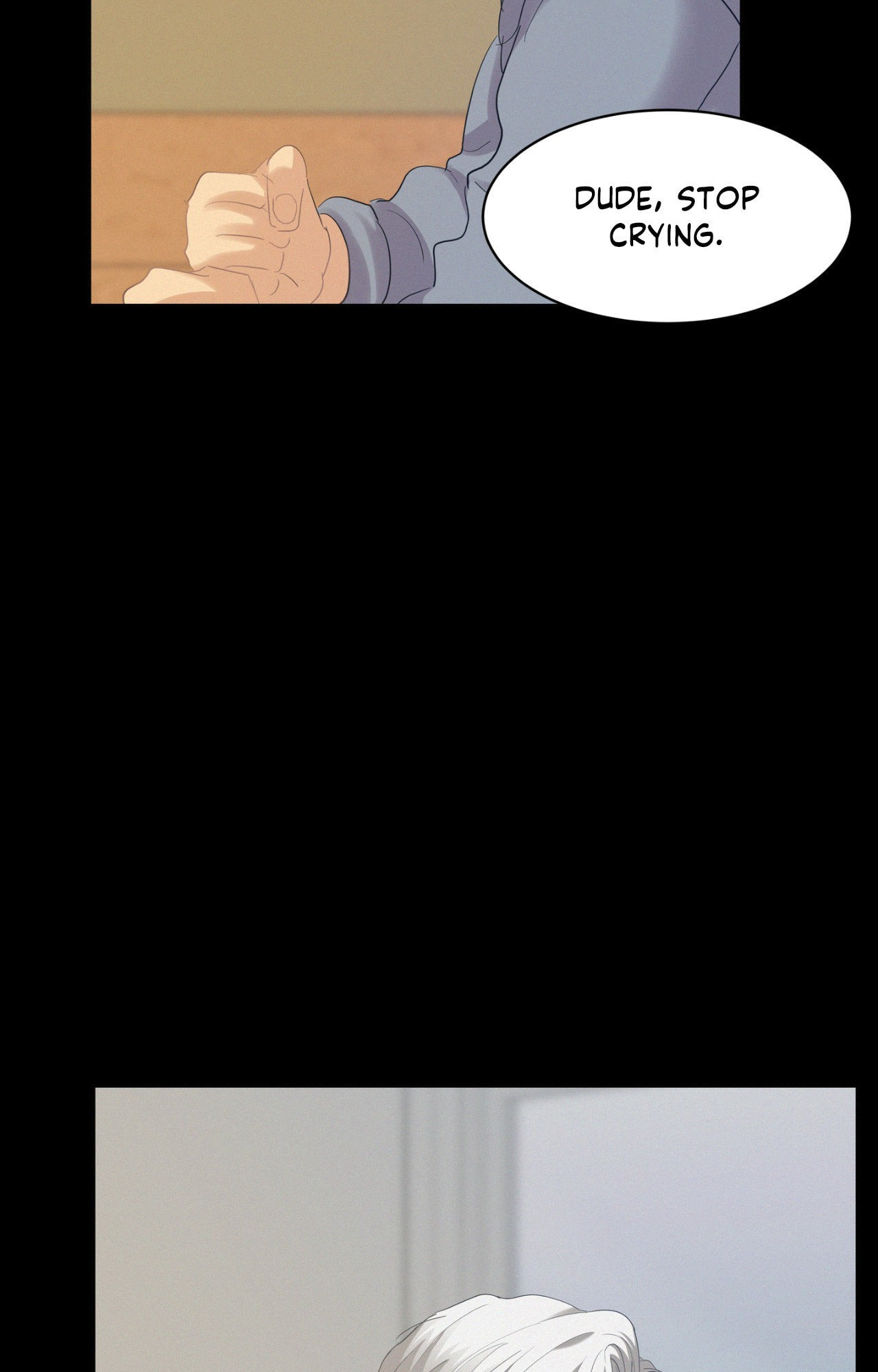 Onward Chapter 100.5 page 33 - 