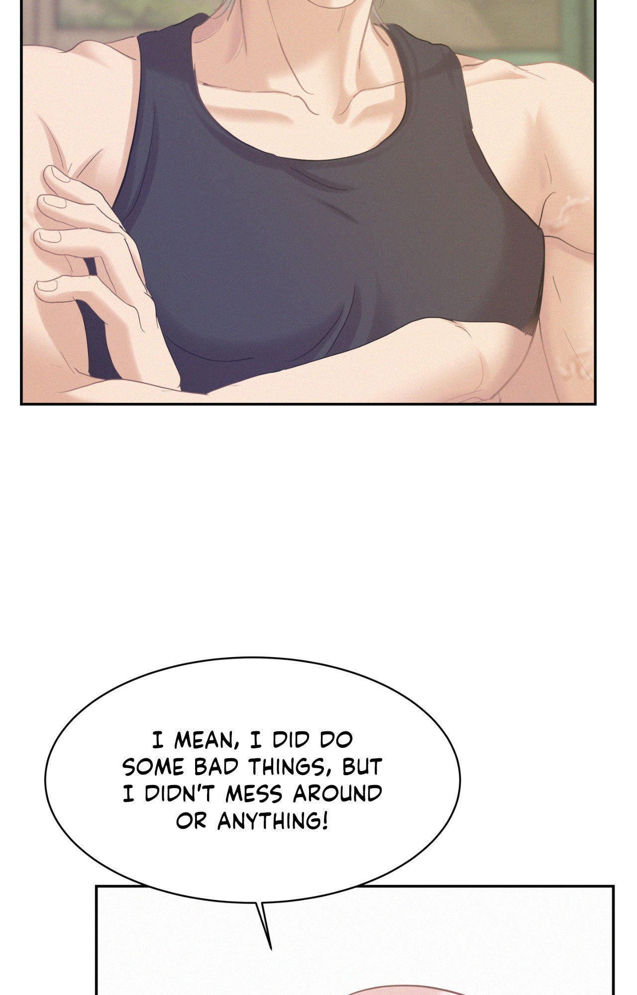 Onward Chapter 100.5 page 43 - 