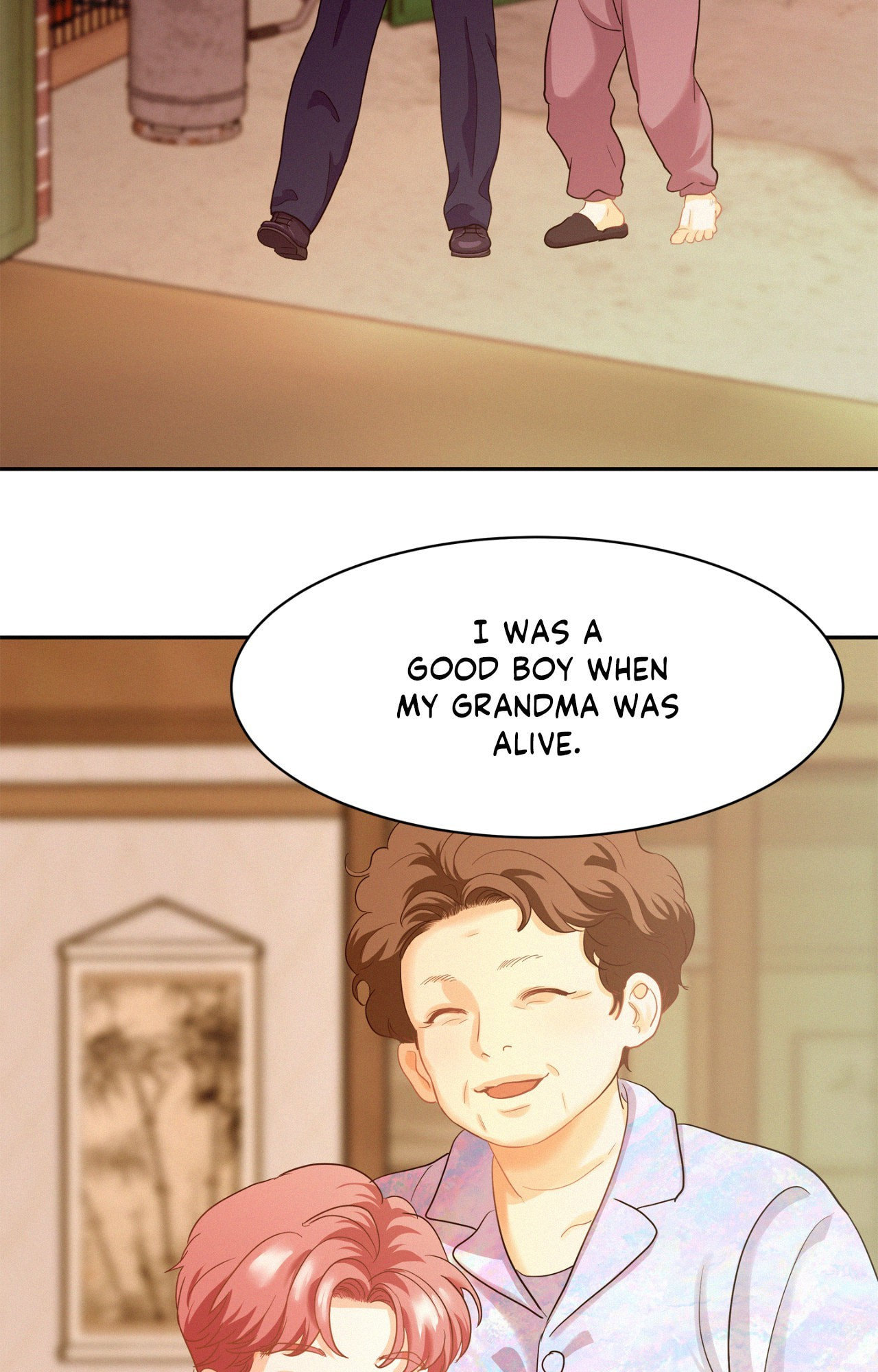 Onward Chapter 100.5 page 47 - 