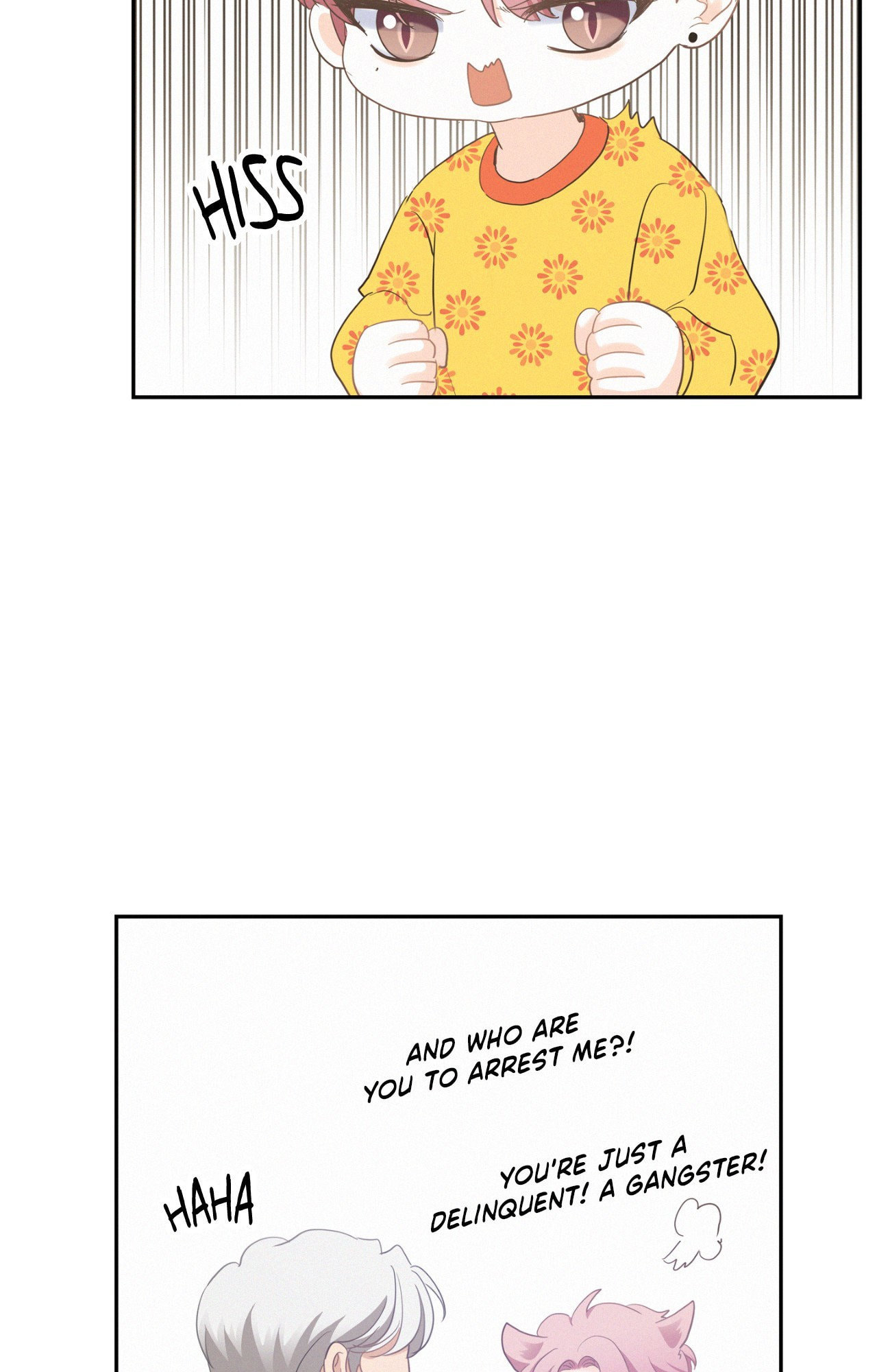 Onward Chapter 100.5 page 63 - 