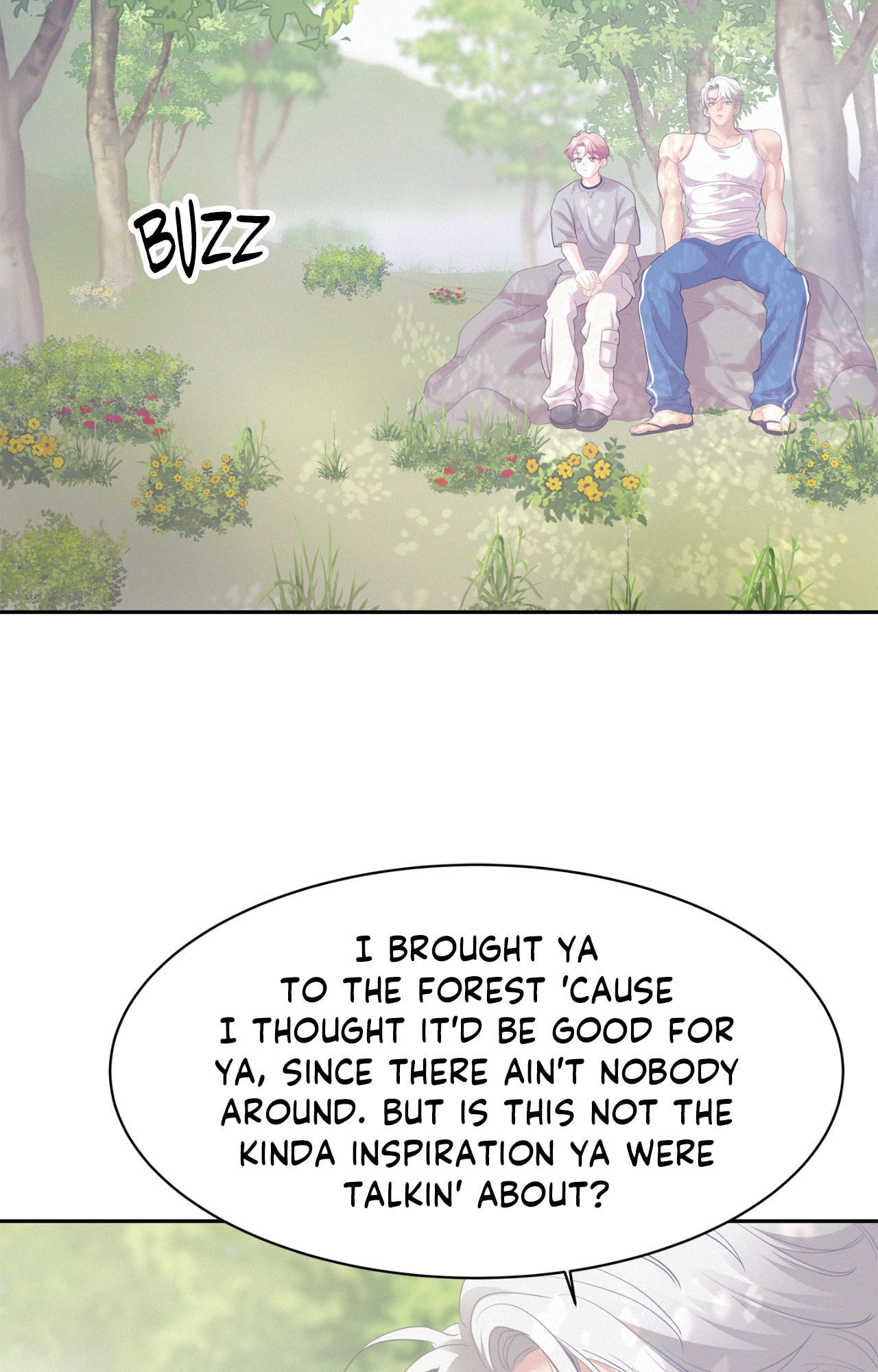 Onward Chapter 100.5 page 82 - 