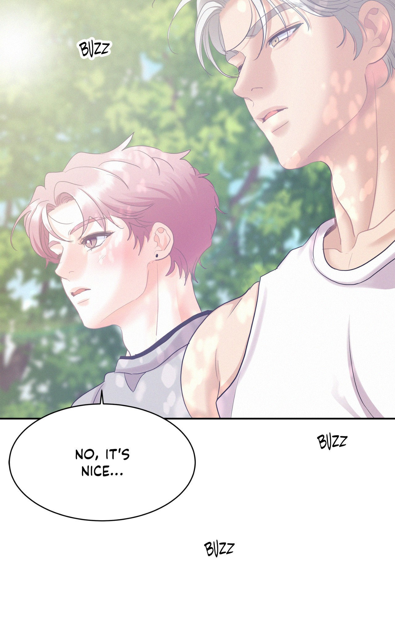 Onward Chapter 100.5 page 83 - 