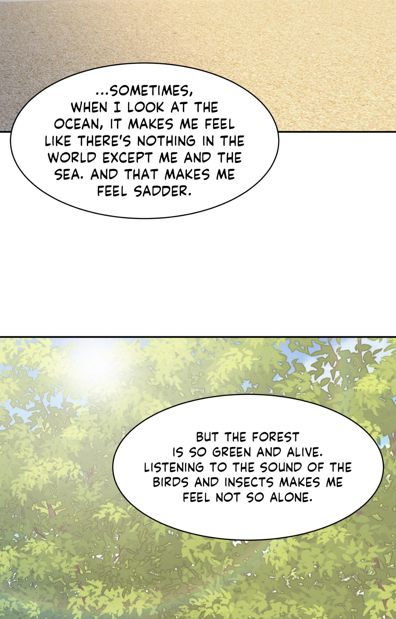 Onward Chapter 100.5 page 87 - 