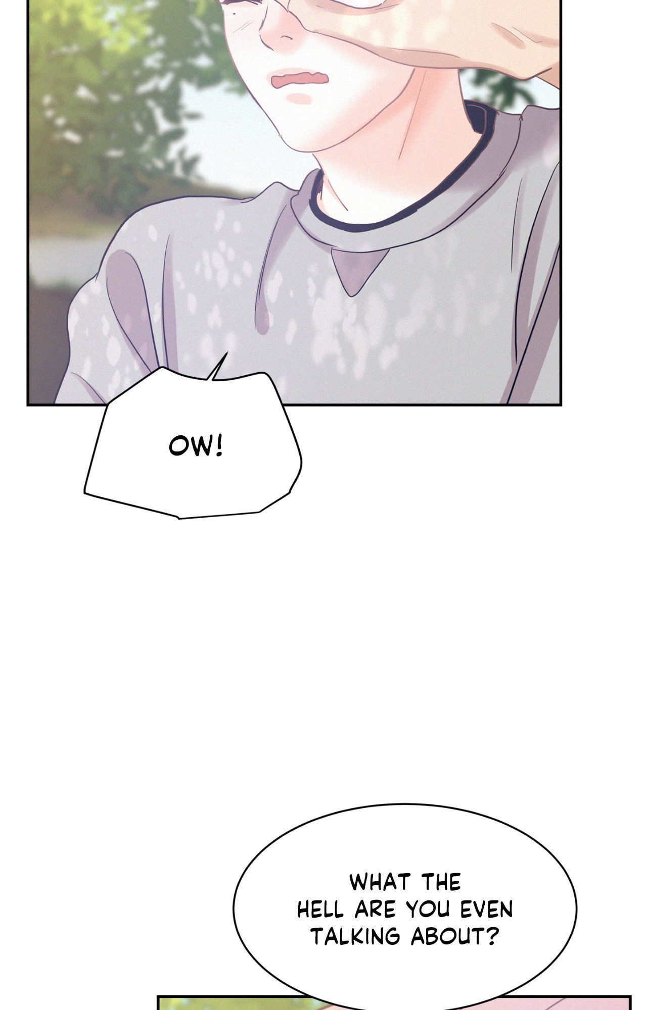 Onward Chapter 100.5 page 93 - 