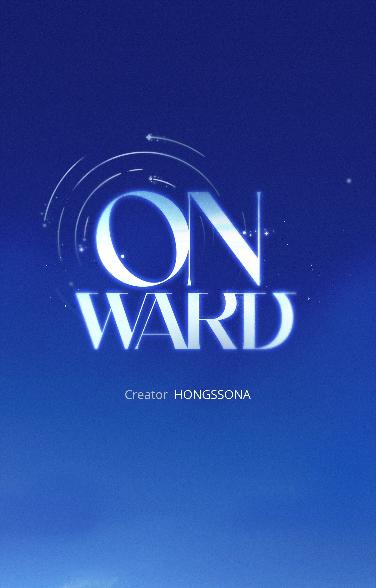 Onward Chapter 100.6 page 1 - 