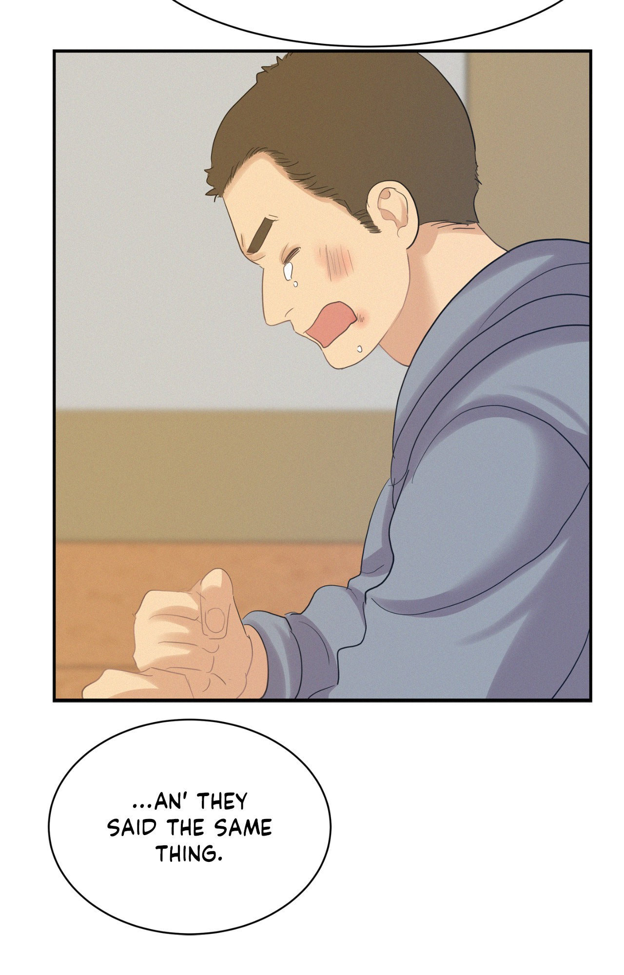 Onward Chapter 100.6 page 14 - 