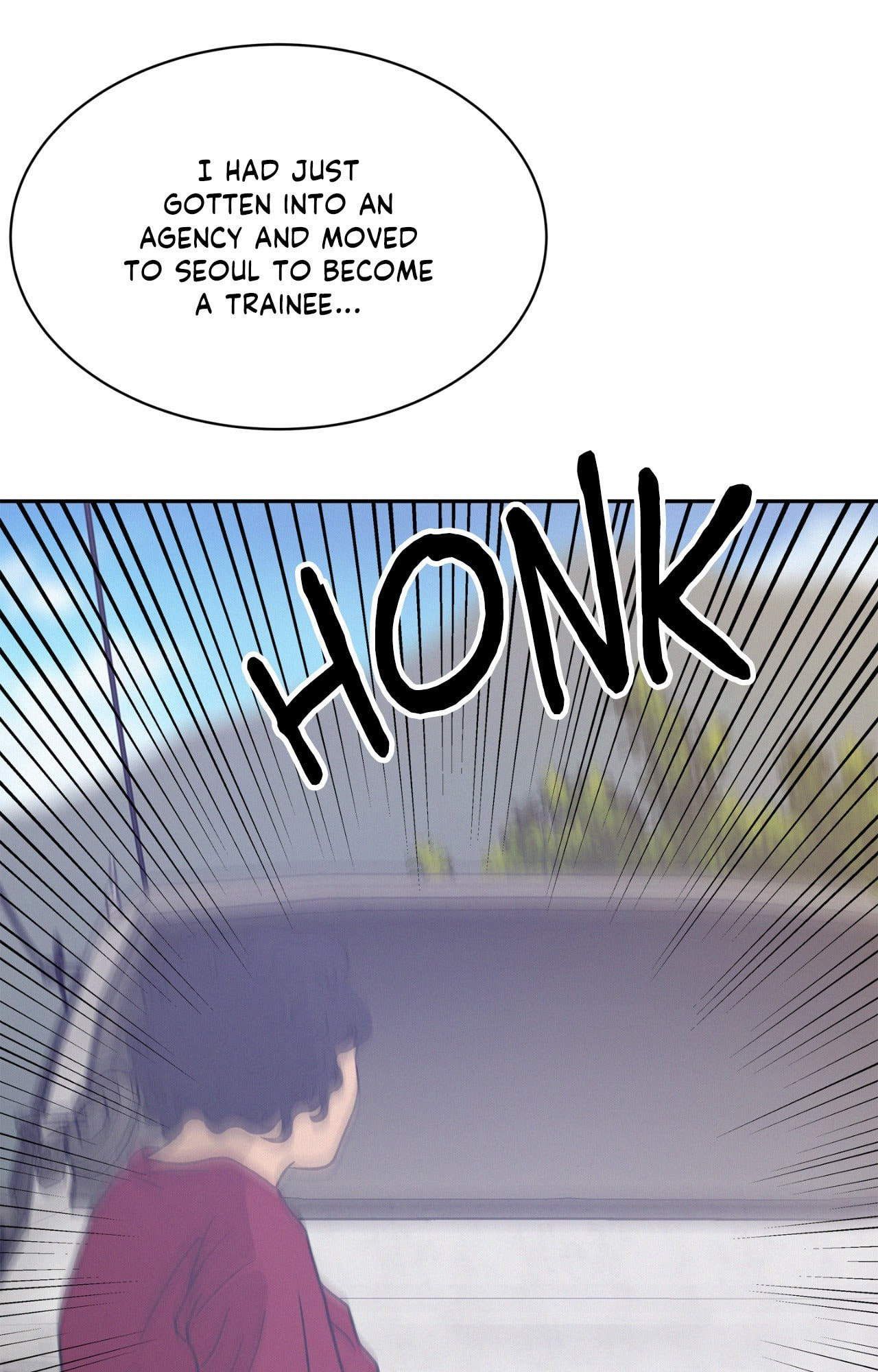 Onward Chapter 100.6 page 32 - 