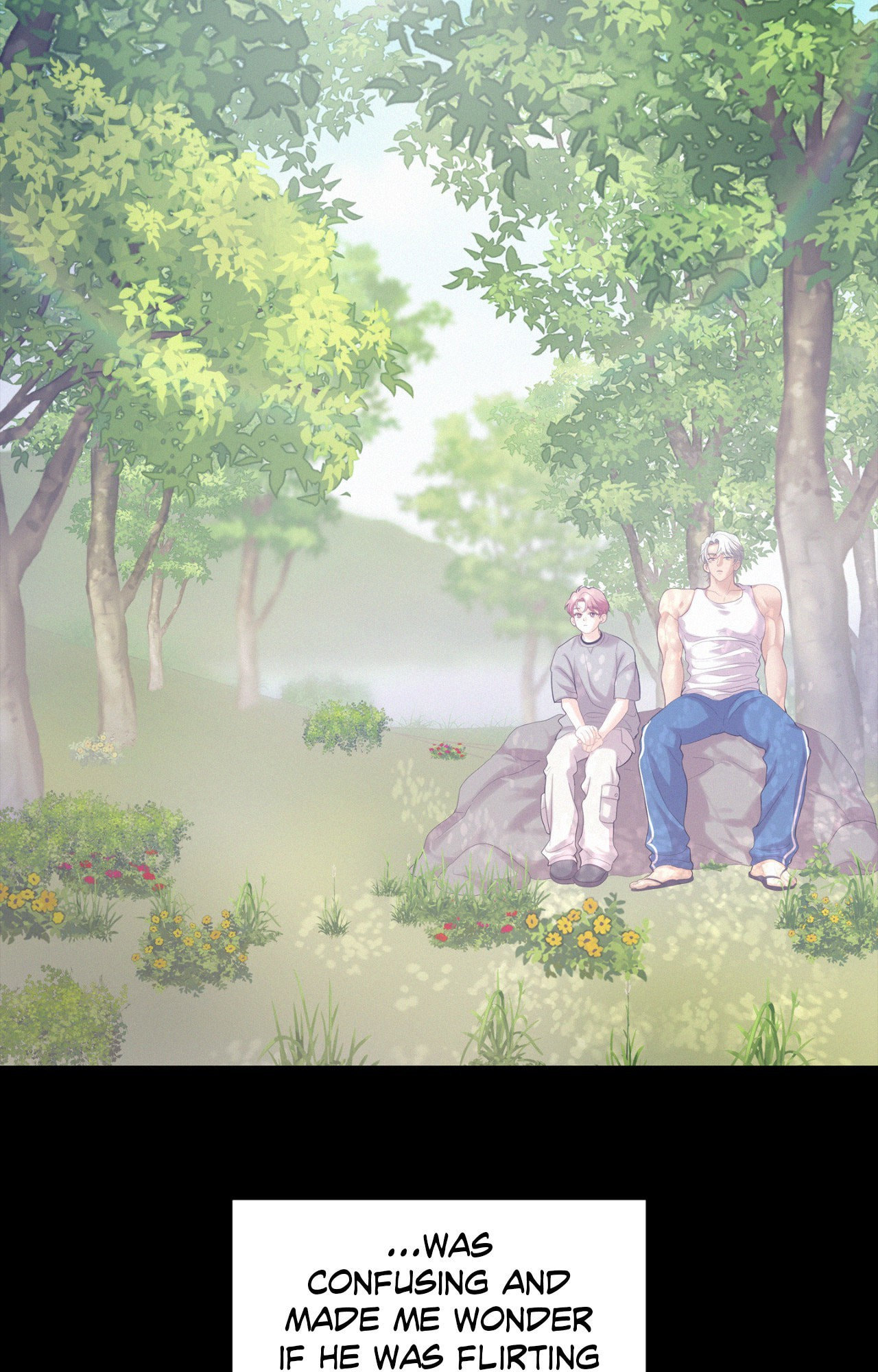 Onward Chapter 100.6 page 62 - 
