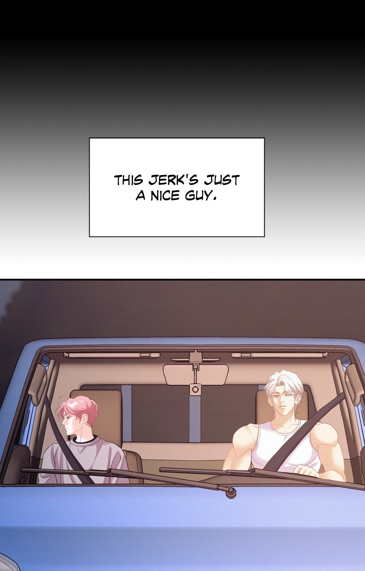 Onward Chapter 100.6 page 66 - 