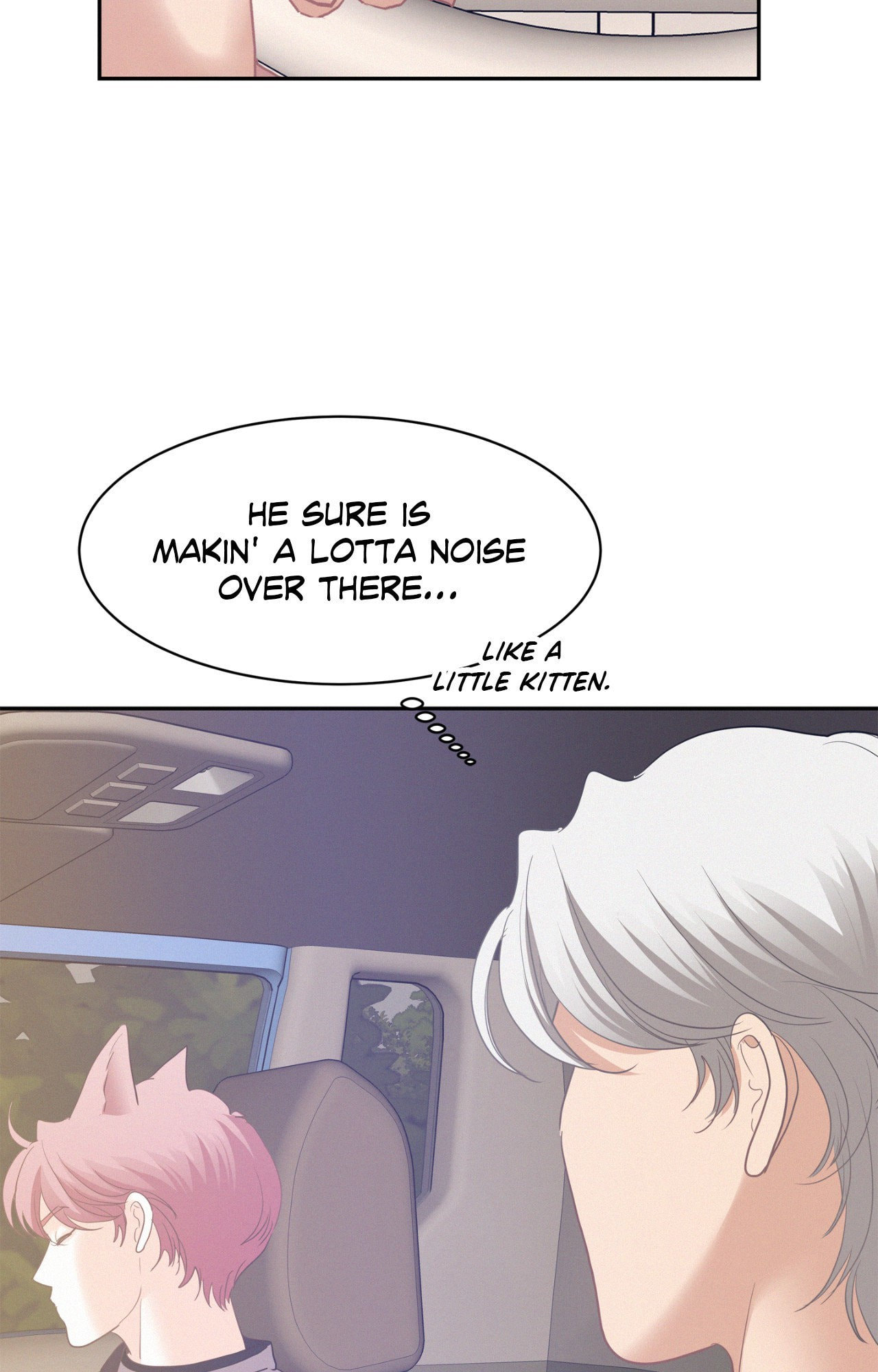 Onward Chapter 100.6 page 84 - 